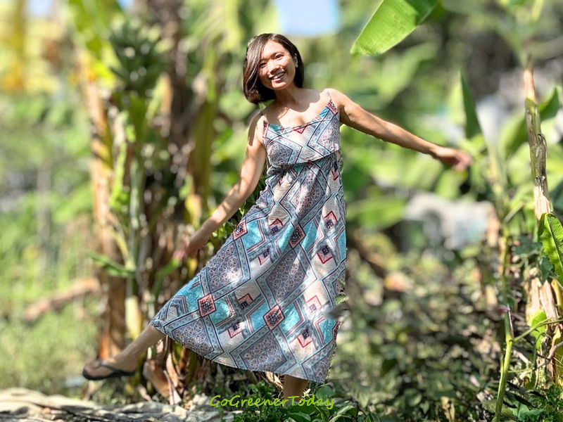 Juanita小小農